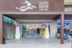 Blue Sea Cala Guya Mar 
