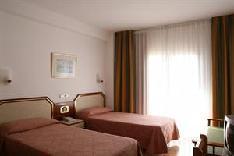 Costa Brava Hotel 
