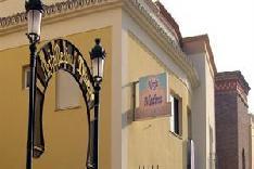 Nerja Medina 