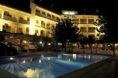 Coral Hotel 