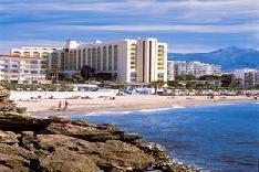 Riu Monica 