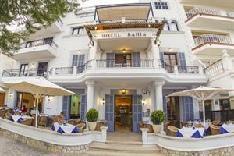 Bahia Hostal 