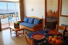 Xon's Playa Aparthotel 