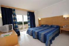 Club Cala Marsal Hotel 