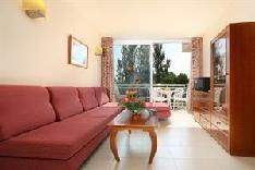 Duva Aparthotel 
