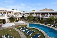 Montelin Apartamentos 