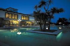 Castellblanc Hotel 