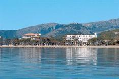 Uyal Hotel 