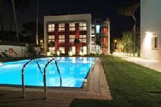 Royal Marina Gardens 