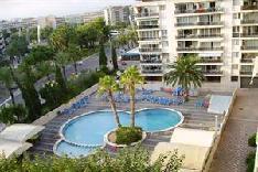Los Peces Apartamentos 