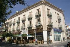 Plaza Cavana 
