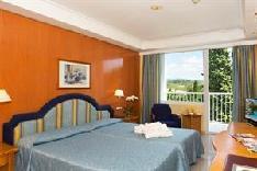 S'olivera Hotel 