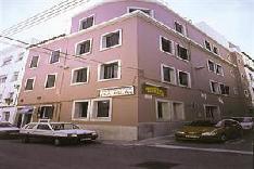 La Isla Hostal 