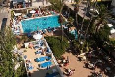 Thb Gran Playa Hotel 