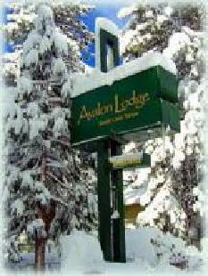 Avalon Lodge Hotel 