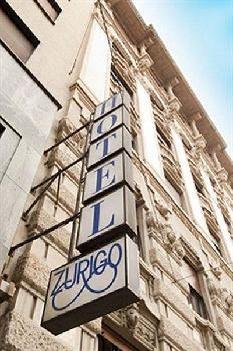 Zurigo Hotel 