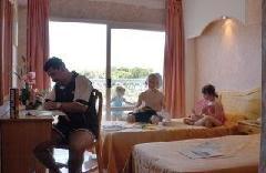 Best Western Plaza 