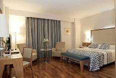 Hotel Santa Cecilia 