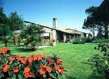 Villa Isabela (Santa Maria DI Sala) 