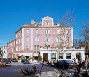Le Boulevard Hotel (Lido) 