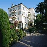Pre Catelan Hotel 