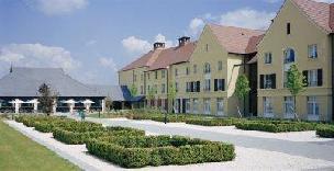 Kyriad Disneyland Resort Paris 