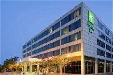 Holiday Inn Milton Keynes 