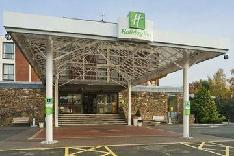 Holiday Inn Stratford Upon Avn 