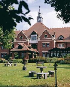 The Stratford 
