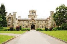 Best Western Studley Castle 