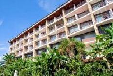 Hotel Cidadela Cascais 