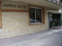 Capsis Palace 