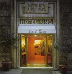 Hotel King 
