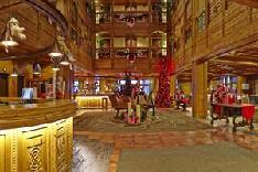 Sport Hotel Village 
