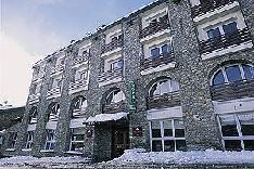Confort Hotel 