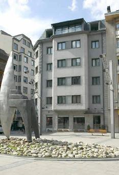 Hotel Tudel 