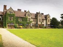 Billesley Manor (I) 