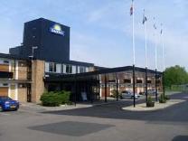 Days Inn Milton Keynes East M1 