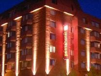 Pentahotel Reading (I) 