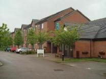 Campanile Milton Keynes Fenny Stratford 
