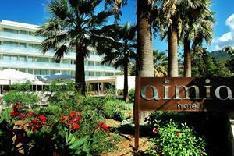 Aimia Hotel 