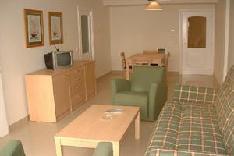 Mestral Apartamentos 