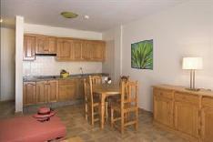 villa de agulo apartamentos