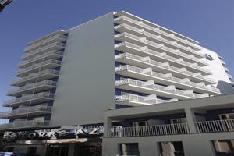 Torre Azul Hotel 