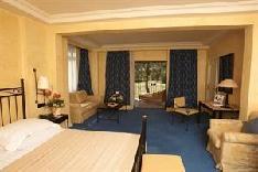 Dorint Royal Golfresort Spa 