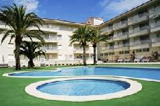 Blaumar Apartamentos 