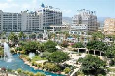 Marina Dor Hotel 4 