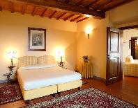 Country Relais Villa L' Olmo 