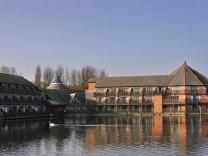 Reading Lake (I) 