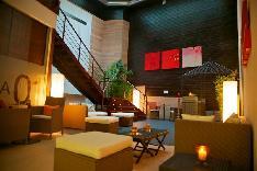 Domus Selecta Hotel And Spa Isabel De Farnesio 